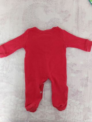 Tutina neonato/a Natale