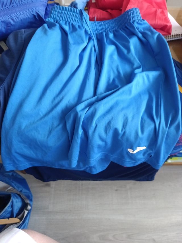 Pantalón corto deportivo Joma Talla XS