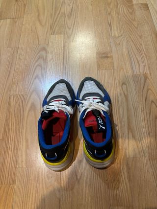Zapatillas Puma RS Running System