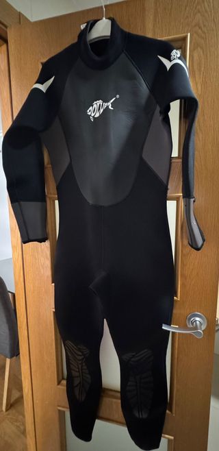 Traje de neopreno POLAR talla L