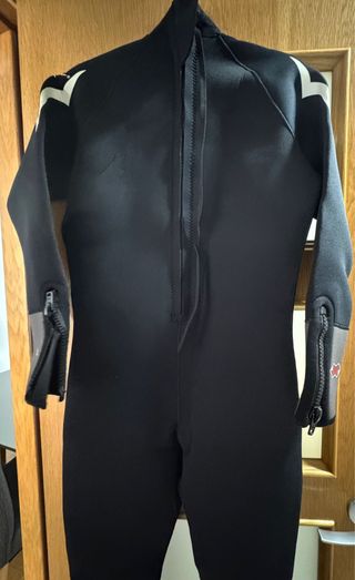 Traje de neopreno POLAR talla L