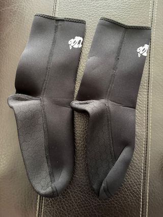 Traje de neopreno POLAR talla L