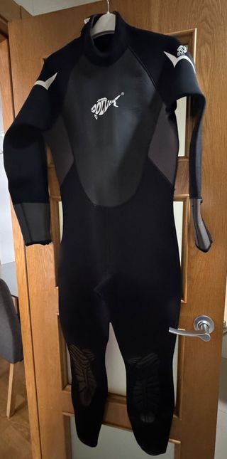 Traje de neopreno POLAR talla L