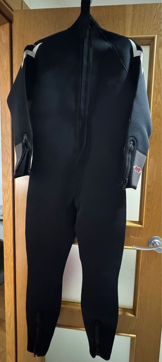 Traje de neopreno POLAR talla L