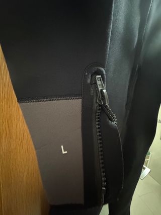 Traje de neopreno POLAR talla L