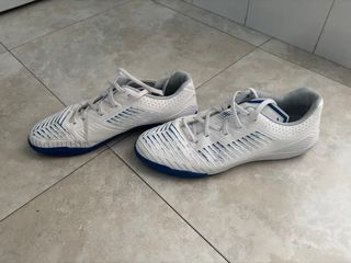 Zapatillas Fútbol Sala Kipsta Talla 45