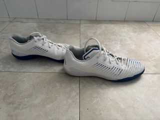 Zapatillas Fútbol Sala Kipsta Talla 45