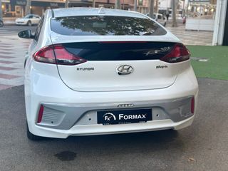 Hyundai IONIQ 2020