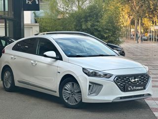 Hyundai IONIQ 2020