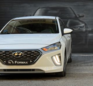 Hyundai IONIQ 2020