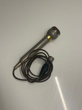 AKG D19 Bk Hi - NON FUNZIONANTE