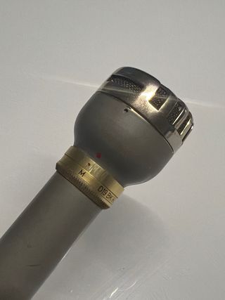 AKG D19 Bk Hi - NON FUNZIONANTE