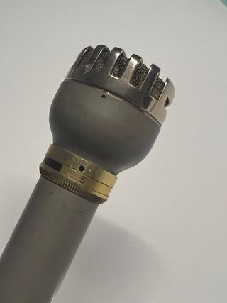 AKG D19 Bk Hi - NON FUNZIONANTE