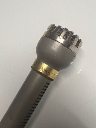 AKG D19 Bk Hi - NON FUNZIONANTE