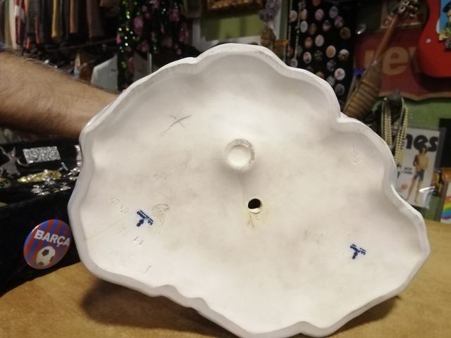 Antigua porcelana Lladró Grupo Pastoral