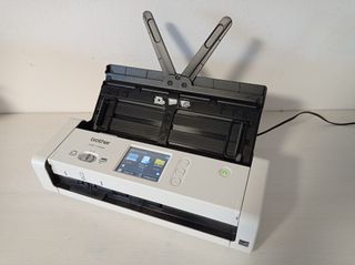 Scanner portatile Brother ADS-1700W