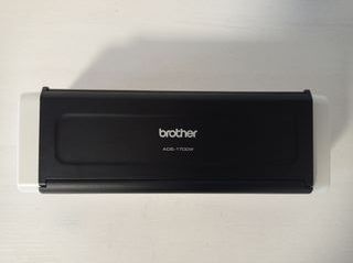 Scanner portatile Brother ADS-1700W