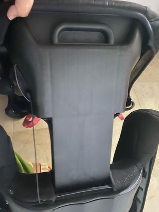 Silla de coche Recaro Monza Nova 2/3