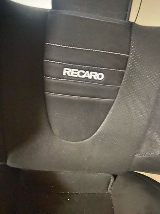 Silla de coche Recaro Monza Nova 2/3