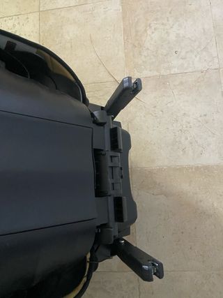 Silla de coche Recaro Monza Nova 2/3