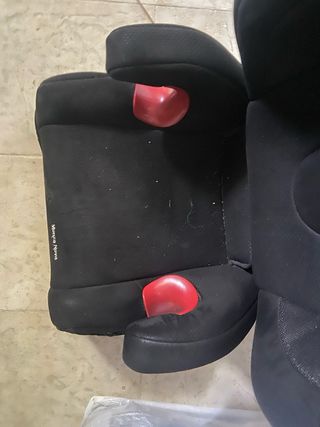 Silla de coche Recaro Monza Nova 2/3
