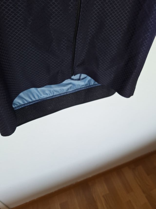 Maillot Ciclismo Shimano S-Phyre Azul