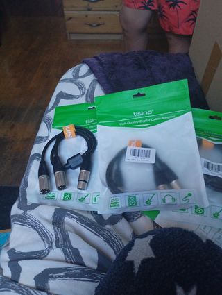 Adaptador Cable Digital Tisino