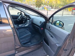 Peugeot 3008 2014 Automático 