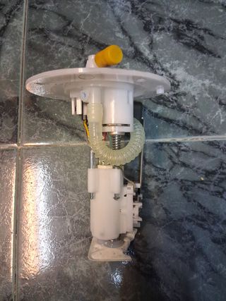 Bomba gasolina Daelim S-2