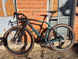 Canyon Grail CF SL 8