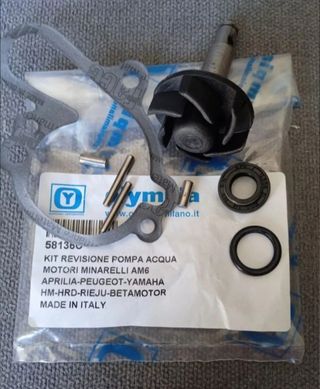 Kit reparación Bomba Agua AM6 TZR Aprilia RS RX