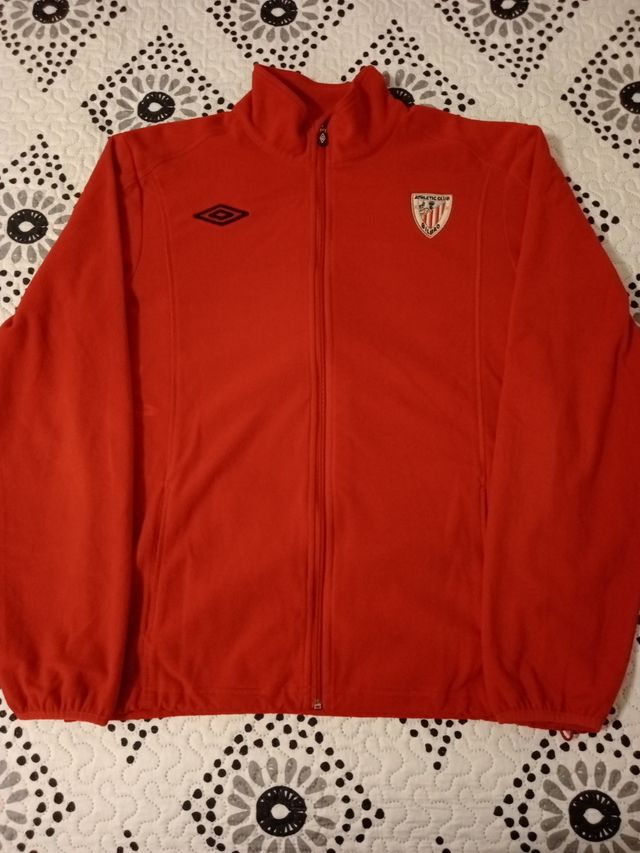 Chaqueta Athletic Club Bilbao Talla L