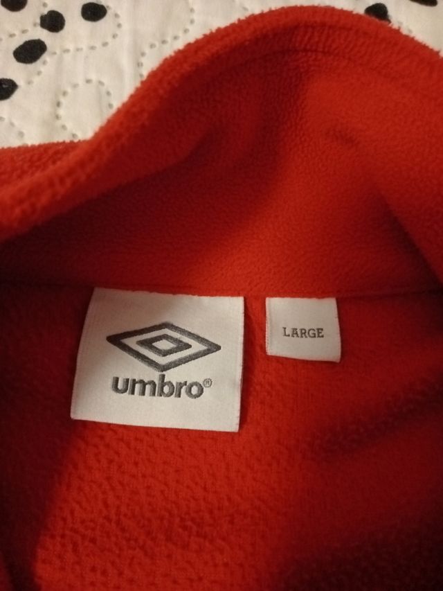 Chaqueta Athletic Club Bilbao Talla L