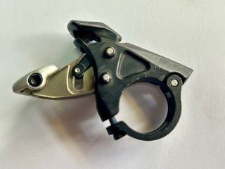 Mando Horquilla Fox 3 Posiciones