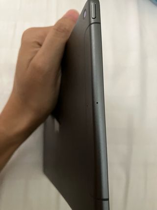 iPad mini 5 64GB Negro Wifi+4G Batería 100%