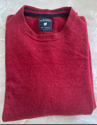 Jersey Dustin Lana Cordero Talla XL