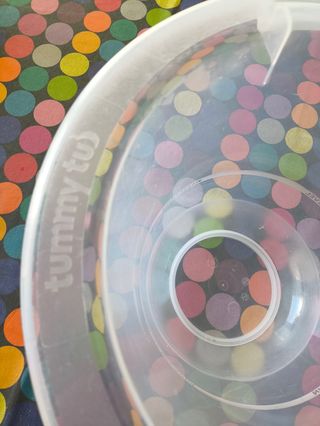 Bañera bebé Tumny Tub