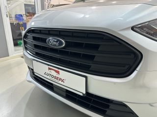 Ford Transit Connect Kombi 1.5 TDCi 74kW Trend 230
