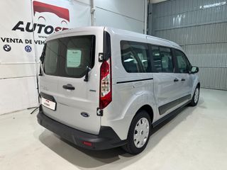 Ford Transit Connect Kombi 1.5 TDCi 74kW Trend 230