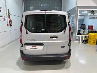 Ford Transit Connect Kombi 1.5 TDCi 74kW Trend 230