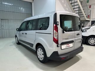 Ford Transit Connect Kombi 1.5 TDCi 74kW Trend 230