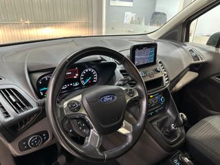 Ford Transit Connect Kombi 1.5 TDCi 74kW Trend 230