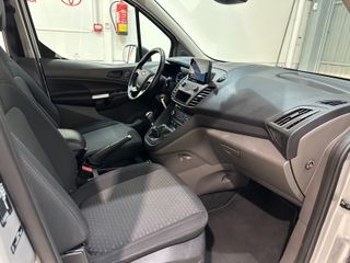 Ford Transit Connect Kombi 1.5 TDCi 74kW Trend 230