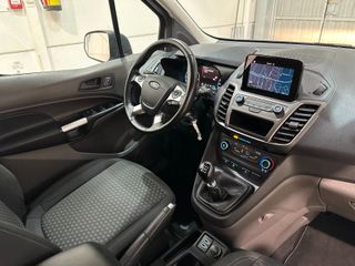 Ford Transit Connect Kombi 1.5 TDCi 74kW Trend 230