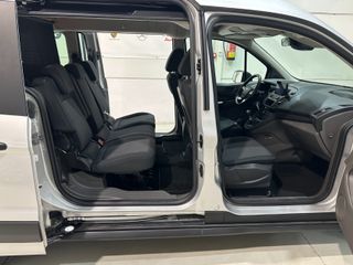 Ford Transit Connect Kombi 1.5 TDCi 74kW Trend 230