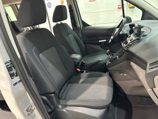 Ford Transit Connect Kombi 1.5 TDCi 74kW Trend 230