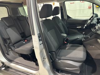 Ford Transit Connect Kombi 1.5 TDCi 74kW Trend 230