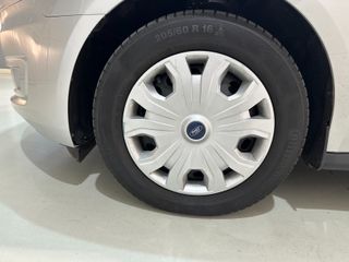 Ford Transit Connect Kombi 1.5 TDCi 74kW Trend 230