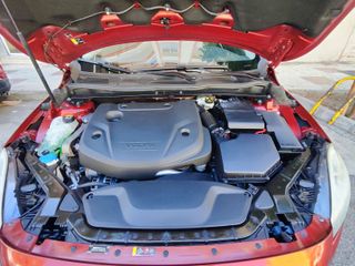 VOLVO V40 2.0D D2 120 CV CROSS COUNTRY MOMENTUM