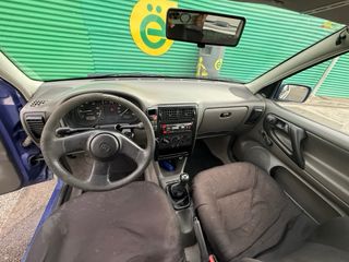 Volkswagen Polo 1998